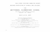 CATEGORY A. ORGANIZATION FOR STUDENT …wettengelelementaryschool.weebly.com/.../wes_vc_repor…  · Web view... in 1st grade, 5 points from 77%-83%; Grade 3, a gain of 10 points,