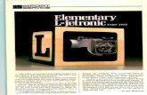 Elementary L-Jetronic,„, - MasterTechnicianmastertechmag.com/pdf/1988/11nov/198811IS_LJetronic2.pdf · Elementary L-Jetronic,„, TWO ... lights that plugs into the Bosch-typeinjector