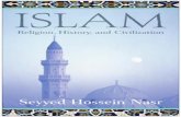 Islam - Religion, History, and Civilization - Digi-EDdl4a.org/uploads/pdf/Islam - Religion, History, and Civilization.pdf · vii I ntroduction Islam is both a religion and a civilization,