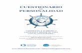 Test de personalidad Eneagrama 04 2015 - .Test de Eneagrama de los 9 tipos de personalidad dise±ado por Alberto Pe±a Chavarino formador acreditado por la International Enneagram