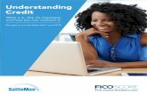 Understanding Credit Handbook - Sallie Mae · PDF fileWhat it is, why it’s important, and how you can maintain it Understanding Credit Brought to you by Sallie Mae® and FICO