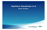 Galileo Desktop 2 - instaluj.travelportgds.plinstaluj.travelportgds.pl/pliki/galileo/doc/Galileo Desktop 2.2... · features for our GDS business. During the design of Galileo DesktopSM