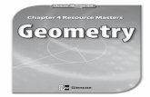 Chapter 4 Resource Masters - Winterrowd-math - …winterrowd-math.wikispaces.com/file/view/wkst 4-2 pg 2.pdf · The Chapter 4 Resource Masters includes the core materials needed for