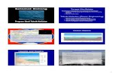 Tempat Kita Belajar Teknik Kelautan (Ocean Engineering) · PDF file2 Mekanika Fluida 3 2 Mekanika Gelombang Air 3 3 Mekanika Rekayasa I 3 3 Mekanika Rekayasa II 3 4 Gambar Teknik 2