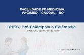 FACULDADE DE MEDICINA FACIMED CACOAL - RO · PDF filePrograma de Educação Médica Continuada ... Intervenções FACULDADE DE CACOAL MEDICINA FACIMED . Programa de Educação Médica