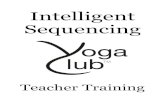 200 Hour Manual - Yoga Club Sequencing Manual.pdf · Yoga Club Teacher Training Manual Parallel Yoga Poses  Page 2 Table of Contents Table of Contents ...
