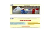 Introdução à tecnologia de produtos saneantes - crq4.org.brcrq4.org.br/downloads/saneantes_05_07.pdf · Mistura de Substâncias Químicas ... especificação de cada produto em