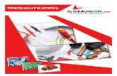 PREQUALIFICATION - alghurairmep.comalghurairmep.com/brochures.pdf · Al Ghurair CEW/MEP Prequalification 2. ... of the UAE leaders concerning all aspect of building ... the main contracting