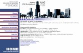 Home ICU Basics HOME - Chicago Medicinechicago.medicine.uic.edu/wp-content/uploads/sites/6/2017/09/icu... · Hypothermia protocol Endo DKA HHS ID Antimicrobials in the ICU Vancomycin