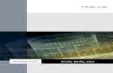 UTODESK CLOUD STORE SHARE IEW -  · PDF fileEdit Online in AutoCAD WS – otvaranje datoteke u AutoCAD WS aplikaciji (online verzija AutoCAD-a) za online editiranje