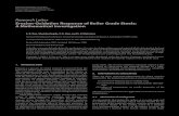 Erosion-Oxidation Response of Boiler Grade Steels: A ...downloads.hindawi.com/journals/amse/2008/542161.pdf · developed to predict erosion rates of boiler grade steels. ... 2. ...
