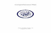 Comprehensive Plan - Town of Clifton Forge, Va · PDF fileClifton Forge Comprehensive Plan i ... Income ... Town of Clifton Forge Source: Roanoke Valley-Alleghany Regional Commission,