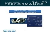 Ghid pentru crearea strategiei de vanzari - Sales Performancesalesperformance.ro/.../Ghid-pentru-crearea-strategiei-de-vanzari.pdf · de recrutare si instruire, costuri cu promovare