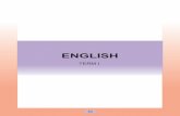 ENGLISH - Textbooks Onlinetextbooksonline.tn.nic.in/Books/Std05/Std05-I-TamEng-2.pdf · 49 ENGLISH 4. Let us build vocabulary : A good amount of vocabulary empowers learners and keep