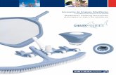 Accesorios de limpieza SharkSeries - …pdbdocs.astralpool.com/catalogos/CAT12_gama_shark... · Producto ideal para la limpieza de pequeñas partículas o arena del fondo de la piscina.