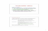 Nozokomiální nákazy - zshk.cz kazy.pdf · PDF filepneumonie - Klostridiové NN: Cl. perfringens – kde je snížená tenze kyslíku (po úrazech, amputacích), Cl. tetani –