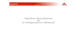 Epsilon Installation Configuration Manual - AGCOepsilon.au.agcocorp.com/robot/tools/Epsilon Manual.pdf · Epsilon Installation & Configuration Manual 2 ... Configure Epsilon to look