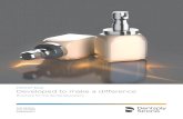 Celtra Duo Developed to make a  · PDF fileCeltra ® Duo Developed to make a difference Brochure for the dental laboratory
