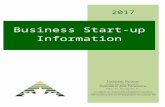 Business Start-Up Information - Economic Partnerseconomicpartners.com/en/download/Business Start-Up 2…  · Web viewIf you attach any word to your given name, you are required to