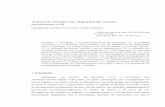 O ónus de concluir nas alegações de recurso em processo civil Aveiro.pdf ·  · 2010-07-093 V., entre outros, ARMINDO RIBEIRO MENDES, Os Recursos no Código de Processo Civil