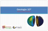 Geologia 10º - susanapacheco.eu de Geologia 10º ano (2).pdf · Geologia 10º Resumo dos Conteúdos. Tema I 1. A Terra e os seus subsistemas em interacção 2 Nuno Correia 09/10.