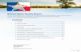 Ozarka Quality Report - nestle-  · PDF file2016 Water Analysis Report MRL - Minimum Reporting Limit. Where available, MRLs reflect the Method