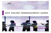 Talent management guide - Web viewAustralian Public Service Talent Management Guide . ... co.uk/hr-resources/factsheets/talent ... that supports the organisation’s succession planning