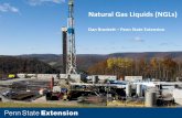 Shale Gas Impacts - Home | Energize Ohio · PDF file•Shale Gas Impacts Natural Gas Liquids (NGLs) ... fractionation facilities. Other NGL pipelines transport purity products, many