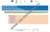 COR 515204 - ADMINISTRATOR PENSIUNE · PDF filepromovarea directă a produselor turistice, încheierea contractelor cu clienţii, ... Caracteristicile angajatului Cerinţe pentru angajat
