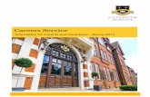 Careers Service - Caterham  · PDF fileCareers Service Information for Parents and Guardians - Spring 2017 Inspiring Learning for Life