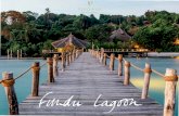 BAREFOOT LUXURY ON UNTOUCHED PEMBA ISLAND … Lagoon Brochure.pdf · BAREFOOT LUXURY ON UNTOUCHED PEMBA ISLAND Remote and peaceful, Fundu Lagoon has a distinct Robinson Crusoe air