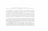 GRAMATOLOGIA GREGA: DOIS TEMAS DA HISTÓRIA DA LINGUÍSTICA · PDF fileplesmente, ciência da linguagem ou linguística grega, em toda a ampli ... graphia Linguistica II, 3 (1975)