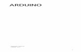ARDUINO - pierrecaulet.free.frpierrecaulet.free.fr/Documentation/__ arduino.pdf · introduction 1. vous avez dit arduino ? 2. historique du projet arduino 3. exemples d'usages 4.