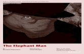 The Elephant Man - The Greg Jones Blog | serving a · PDF fileBriha Youn Uniersit epartent o Theatre and Media Arts The Elephant Man By Bernard Pomerance Directed by David Morgan Nov.