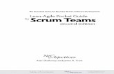 Lean-Agile Pocket Guide for Scrum Teams - Net · PDF fileThe Lean-Agile Pocket Guide for Scrum Teams collects in one spot the good practices we have learned and observed as we have