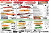 Haskell Dink - Rocky Ford Food Marketrockyfordfoodmarket.com/images/RockyFord-Ad.pdf · prices effective jan. 3d-feb. 5, 2018 affiliated foods inc. pan ford 800 chestnut ave. rocky