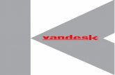 catalogo VANDESK -  · PDF fileARCHIVERO MICHIGAN Largo 40 Prof. 52 Alt. 62.  . Title: catalogo VANDESK.indd Author: Admin Created Date