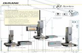 Intelligent Assembly Solutions - · PDF filenext step in the evolution of ultrasonic welding technology. Combining the efficiency and reliability of a 100% digitally ... • F1 Help