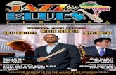 JazzBluesFlorida February 2018 · PDF filejazz with the classical and pop genres. ... a 2013 NAACP Image Award for Best Documentary, ... guitar-shredding, harmonica