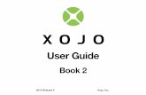 User Guide - Rbcafe 2015R41/UserGuide-UserInterface.pdf · The User Guide is divided into several “books” that each focus ... Container Controls 2.18. ... You can also add non-visual
