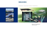 Belden Optical Fiber Catalog - · PDF fileBelden FiberExpress Systems are the definitive choice for all your optical fiber needs. Ourfocusonqualityanddetail ensuresasolidreturnonyour