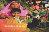 Committed to Serve Fast-forward the future - GSK Indiaindia-pharma.gsk.com/media/787429/annual-report-2016.pdf · Committed to Serve Fast-forward the future. Annual Report 2015-16