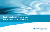 Introduction to PUMP CURVESlib.store.yahoo.net/lib/kingpumps/...Introduction-to-Pump-Curves.pdf · Introduction to Pump Curves The pump develops energy called discharge pressure ...