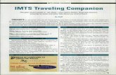 IMTS Traveling Companion - Sep/Oct 1996 Gear · PDF filetempering.. stress relieving.. paint drying.. brazing.. bonding... shrink flitting.. wir'e heating.. strip heating.. !bar 'heating..