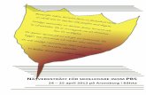 Programskrift 2012 ny - kau.se · PDF fileinternationella! forskningsarenan! vad! gäller! ledarskap,! skolutveckling!och!kvalitetsarbete!bl.a!utifrån!den!stora! ... nätverket!medledarskap
