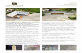 Stonemarket’s stone expert Rory Kendrick discusses the ... · PDF fileStonemarket’s stone expert Rory Kendrick discusses the popularity of Indian sandstone and how landscapers,