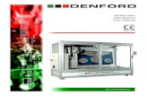 Vertical router CNC Machine User’s Manual - … Router.pdf · Vertical router CNC Machine User’s Manual approved. 1: Contact Information Address: Denford Limited, Birds Royd,