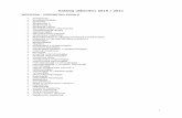 Katalog učbenikov 2010 / 2011 - m.mf.uni-lj.sim.mf.uni-lj.si/dokumenti/cfd9cc7d9ac6a834e59b8b90d211d02b.pdf · patološka fiziologija pediatrija porodništvo pred in poporodno varstvo
