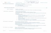 · PDF fileTema de cercetare: Studierea unor tehnici de microbiologie molecularã. Activitä!i principale: identificarea unor tulpini bacteriene prin analiza ADNr 16S ... Comunicare