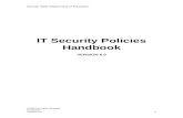 KSDE Security Policy Security Policies Version 6 …  · Web viewdevices, phones, mobile computing devices, networking equipment, copiers, fax machines, and printers. Emergency Change: